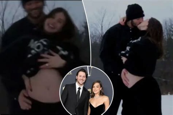 Unlocking The Secrets Of Josh Allen's Pregnancy Journey