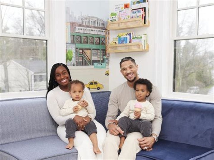 The Close-Knit Family Behind Josh Hart: A Look Into His Personal Life
