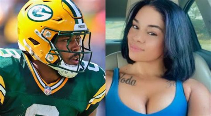 Insider Scoop On "Josh Jacobs Kid Rumors"