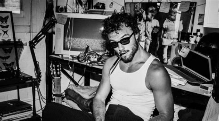 Josh McKenzie's Wikipedia Page Explores A Universe Of Discoveries