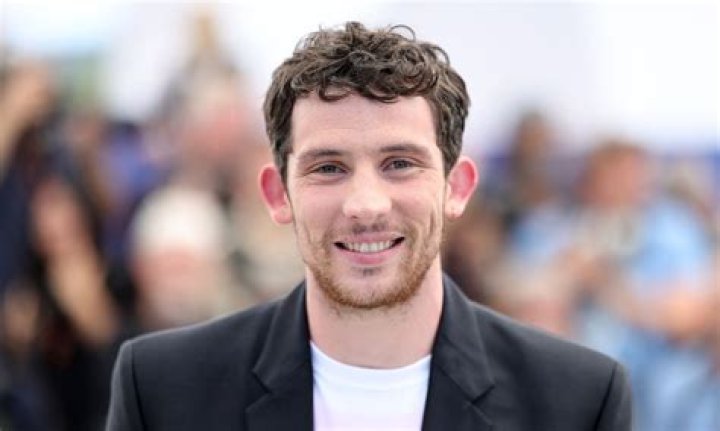 Josh O'Connor's Journey As A Gay Actor