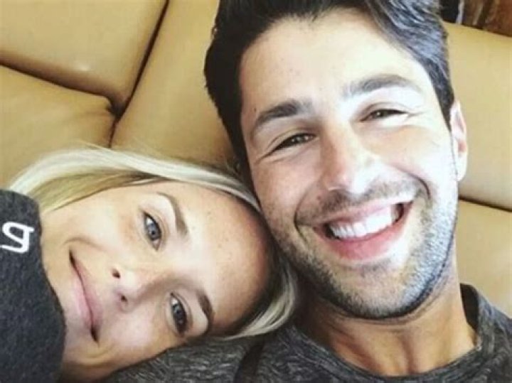 From Child Star To Fitness Icon: The Josh Peck Transformation