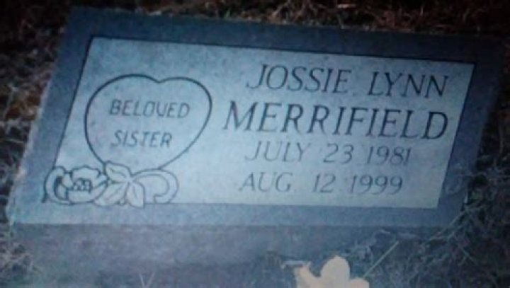 Unveiling The Legacy Of Agricultural Pioneers: Jossie Merrifield Sons