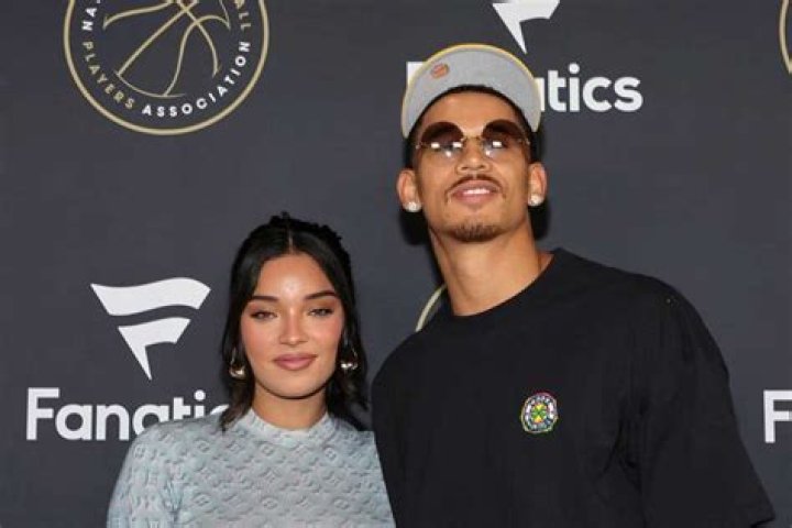 A Deep Dive Into Juan Toscano-Anderson's Parents