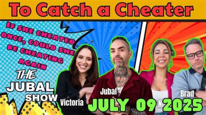 How To Use Jubal To Catch A Cheating Partner | Ultimate Guide