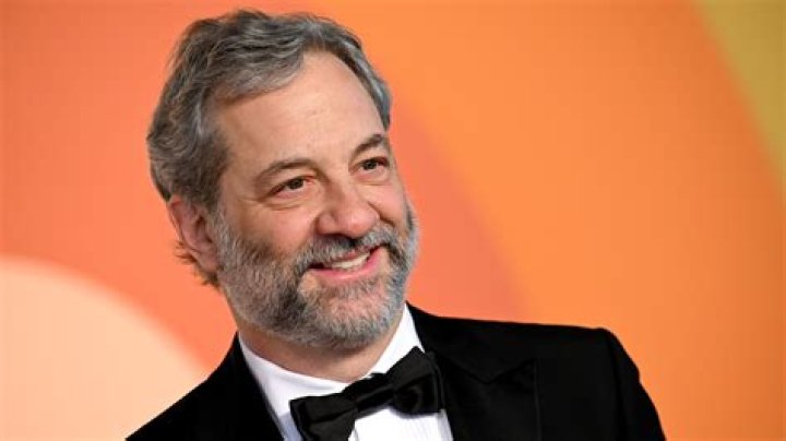 Unveiling Judd Apatow's Net Worth: A Comedy Legend's Financial Journey