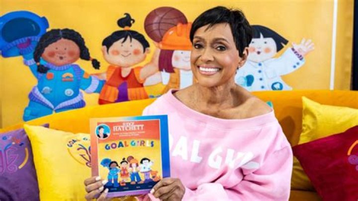 Unveiling The Life And Legacy Of Judge Hatchett