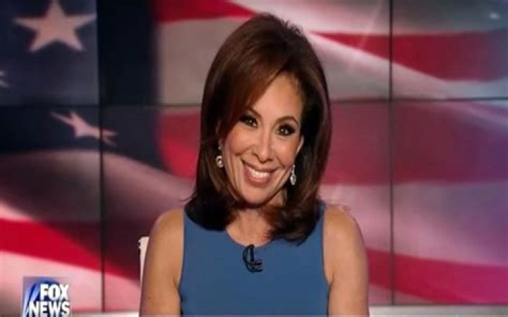 Unveiling Judge Jeanine Pirro's Salary: Secrets And Revelations Exposed