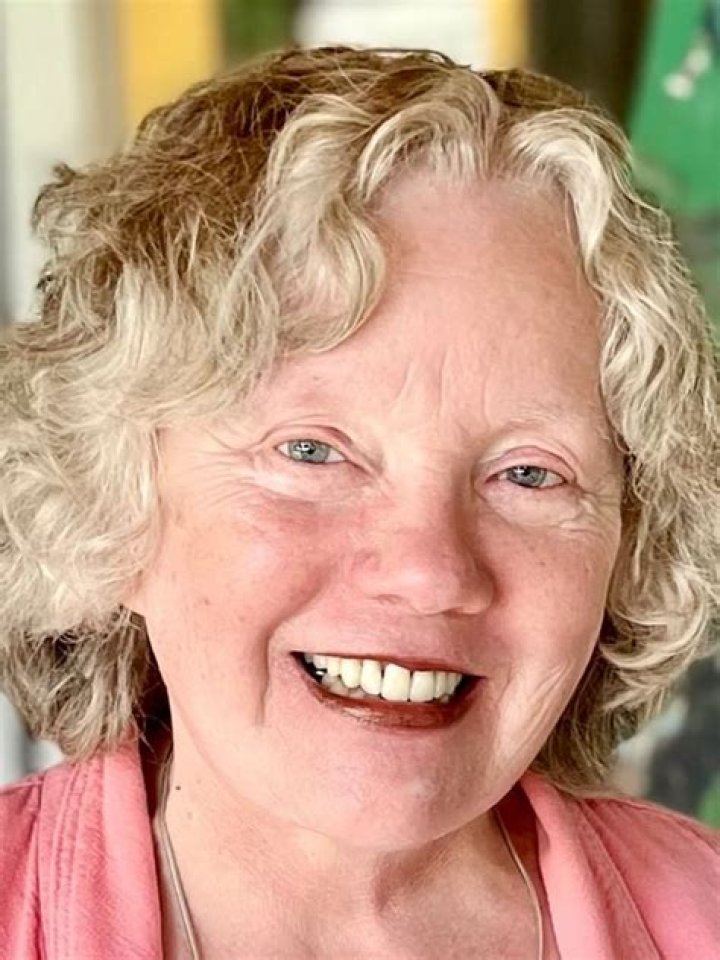 Find Out: Judi Rolin Now