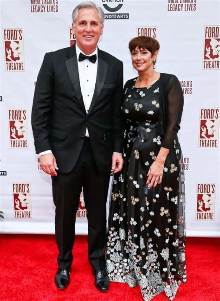 Discover The Evolution And Impact Of Judy McCarthy's Age