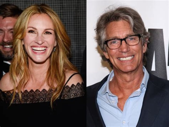 Exploring The Dynamic Duo: Julia Roberts And Eric Roberts