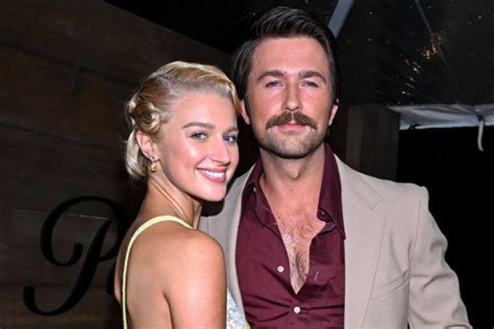 Unveiling The Life And Influence Of Julia Schlaepfer's Husband