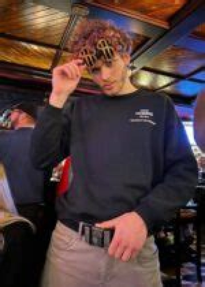 Julian Elchakieh Height, Weight, Age, Family, Biography ·