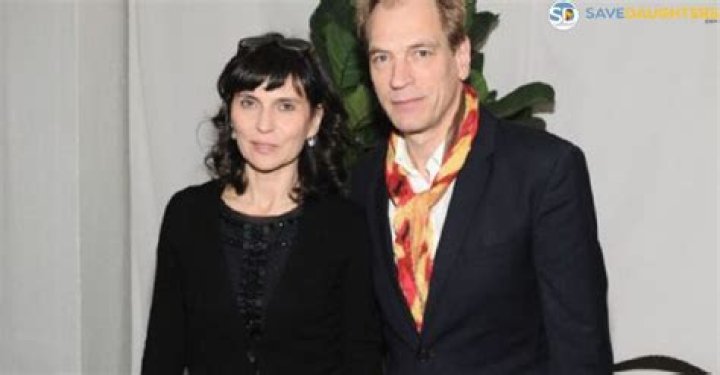 Julian Sands' Wife Missing, Net Worth, And Beyond