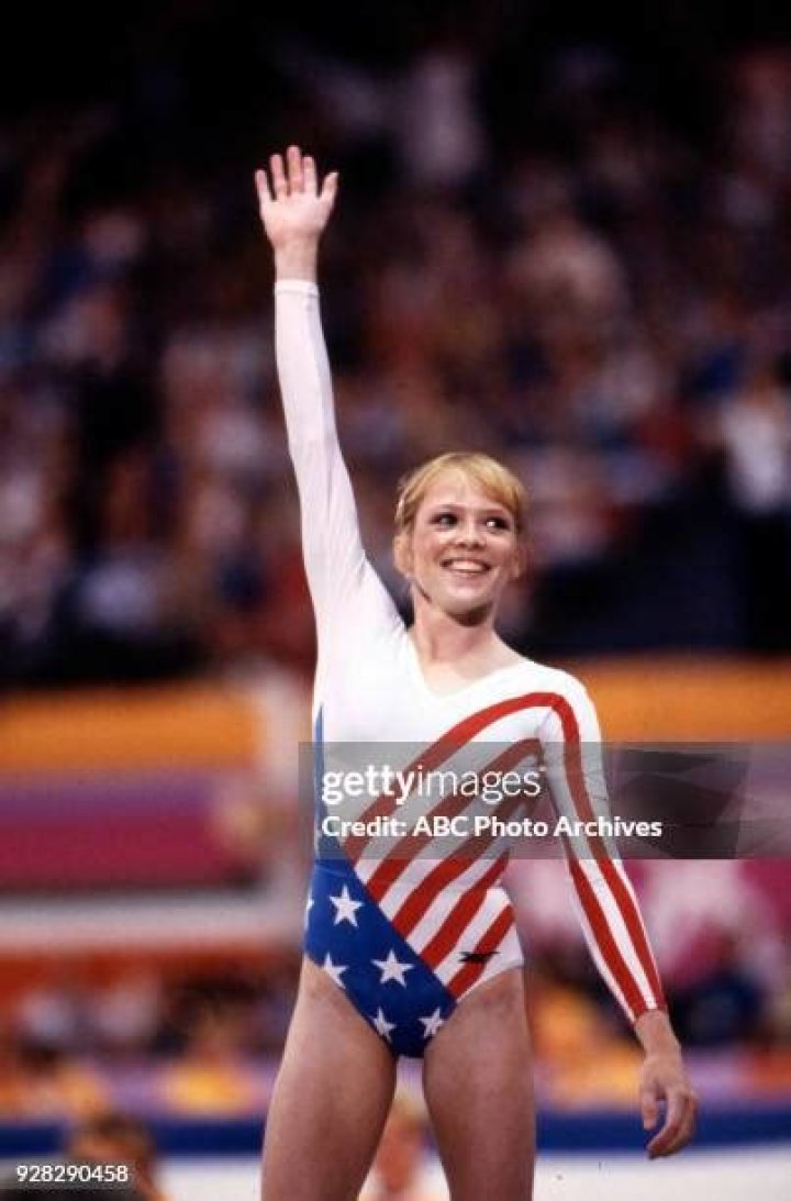 Julianne McNamara: Achieving Gymnastics Greatness