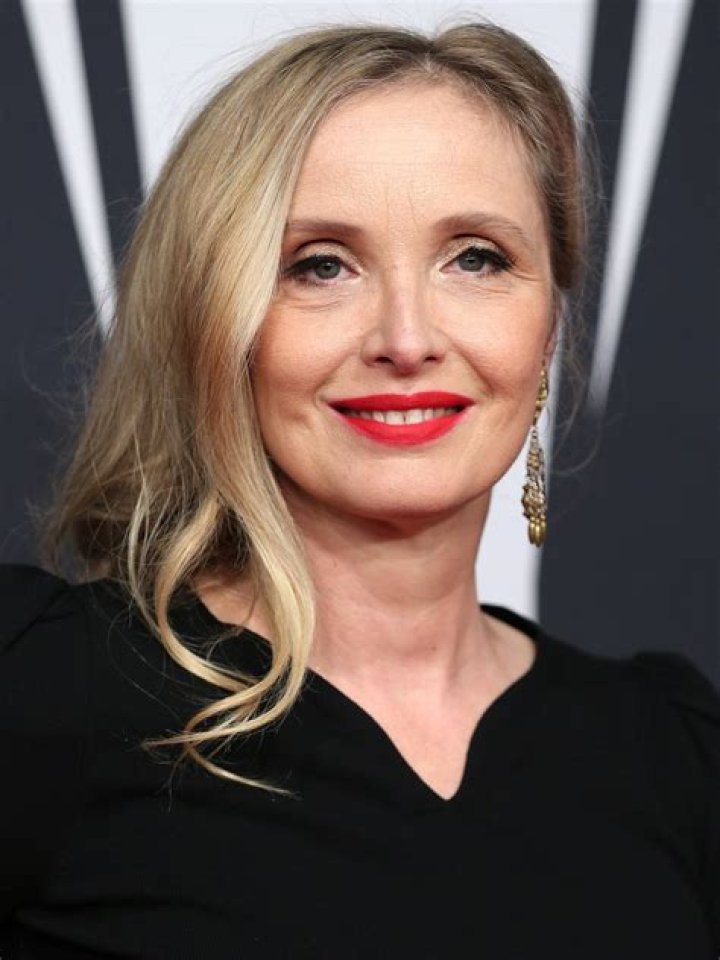 Exploring The Multifaceted Career Of Julie Delpy