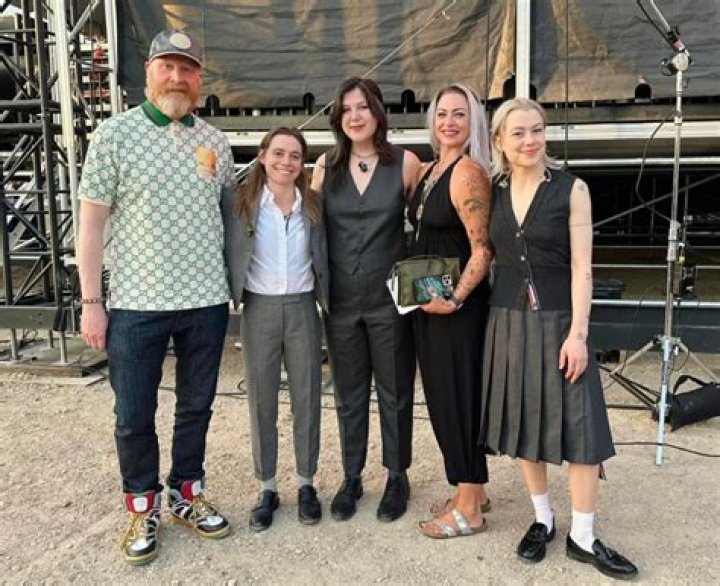 Unveiling Insights: Exploring Julien Baker's Height