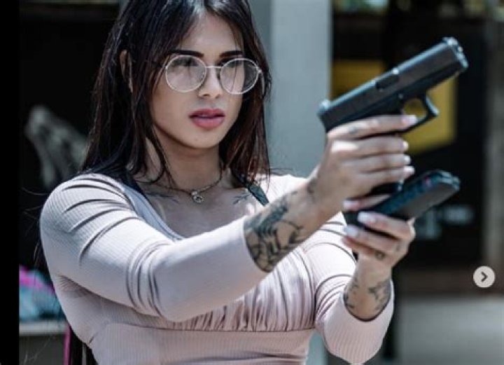 Unveiling The Nuances Of Jully Poca Gender: Discoveries And Insights