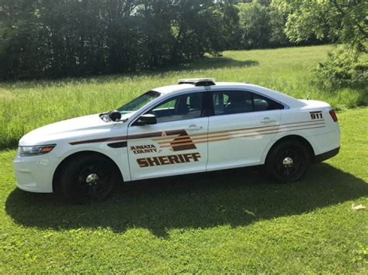 The Complete Guide To Juniata County Sheriff's Office