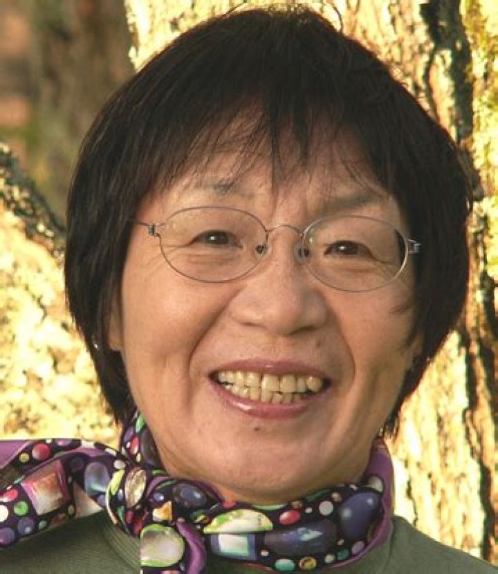 Discover The True Worth Of Voice Acting Star Junko Takeuchi