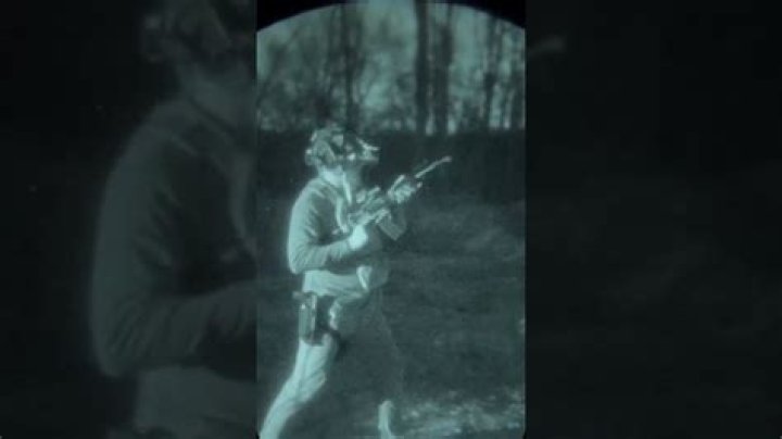 Behind The Mask: Just A Normal Bounty Hunter