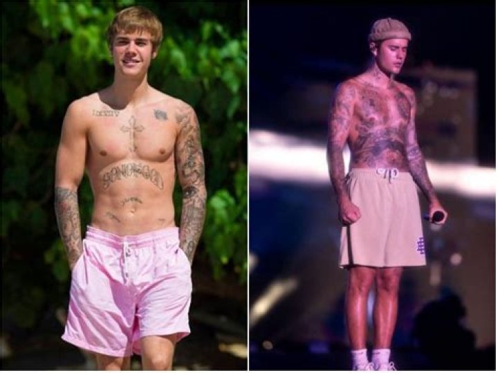 Justin Beiber's Weight Loss Journey: Uncovering The Pop Star's Secret