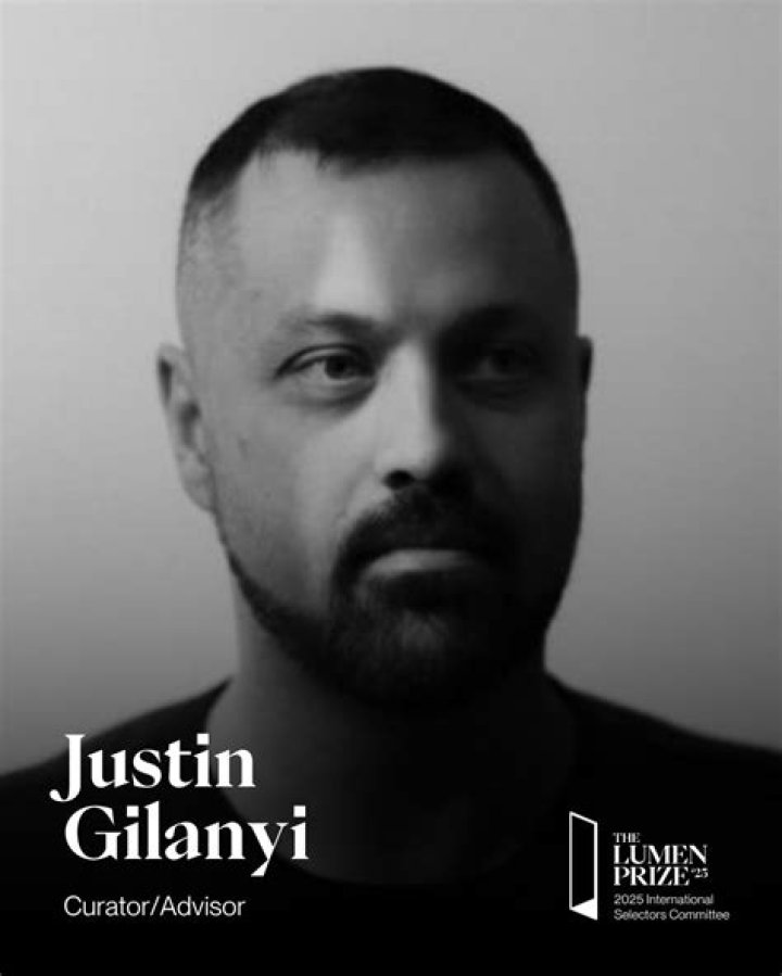 The Unstoppable Justin Gilanyi: A Leader In His Field