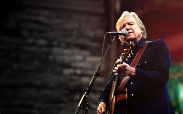 Unraveling The Truth Behind Justin Hayward's Illness