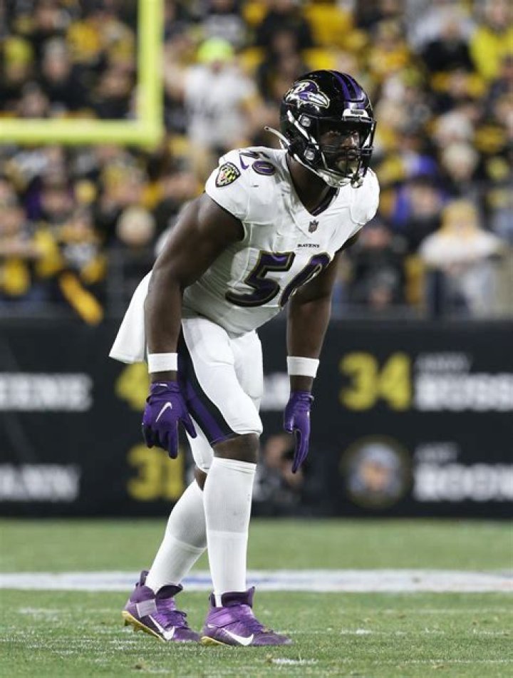 Unveiling The Legacy Of Justin Houston: A Talented NFL Linebacker