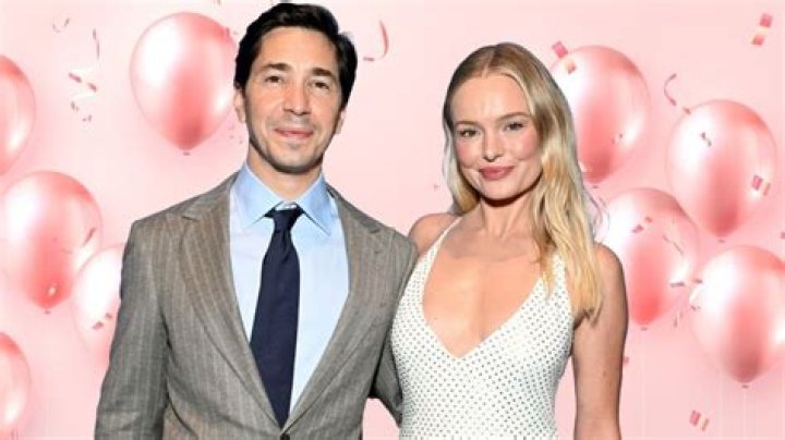Does Justin Long have kids? ·
