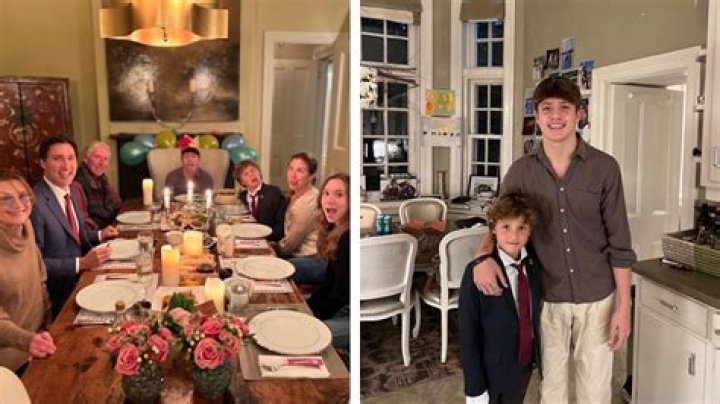 The Comprehensive Guide To Justin Trudeau's Net Worth