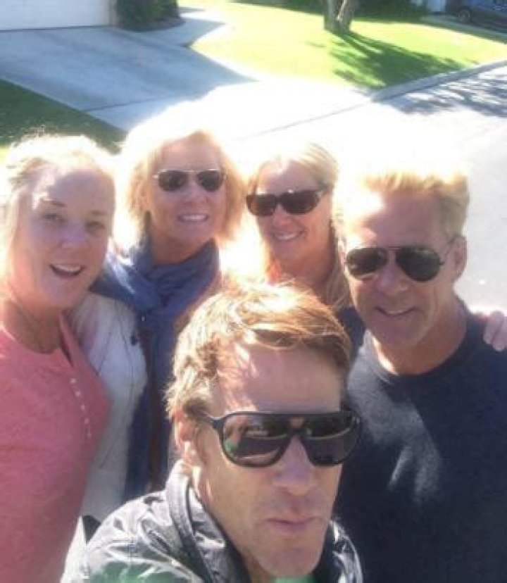 Jyl Moder, John Moder, Debbie Moder, Jane Moder ·