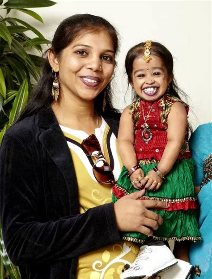 Unveiling Jyoti Amge's Relationships: Discoveries And Insights