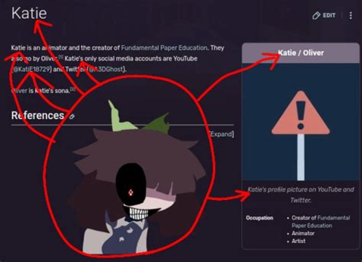 Unraveling The Life And Controversies Of K A T I E H O P K I N S