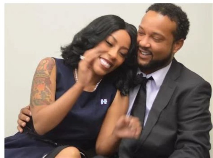 Unveiling The Secrets Behind K. Michelle's Marital Journey