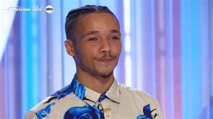 Kamron Lawson Shines Bright On American Idol Stage