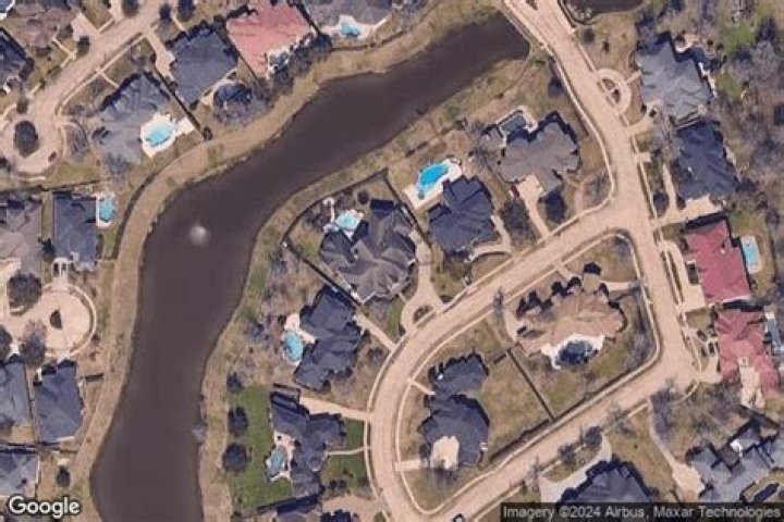 Kareem Jackson's House: A Peek Inside The NFL Star's Luxurious Abode