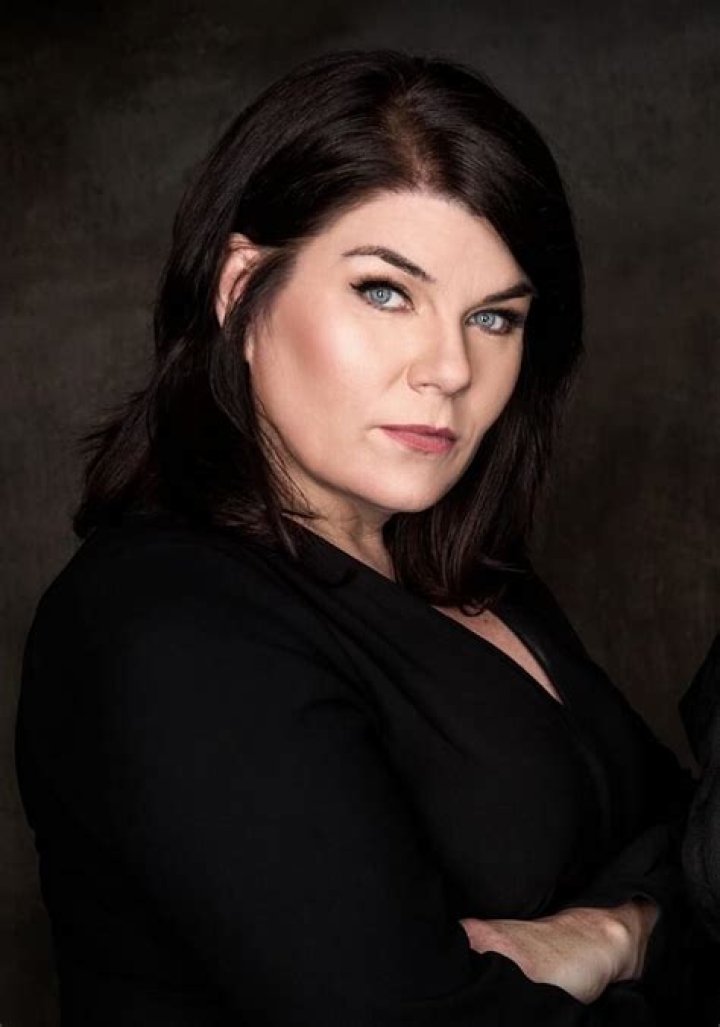 Unveiling The Life And Career Of Karen Kilgariff