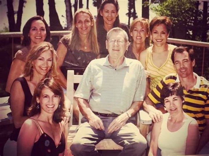 Unveiling The Secrets: Kari Lake's Mother Revealed