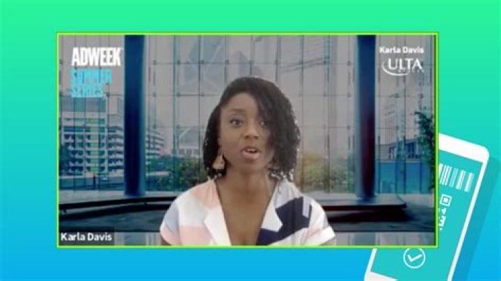 Get To Know Karla Davis, The Esteemed Ulta Beauty Pro