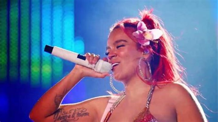 Karol G Takes Chicago By Storm: A Musical Journey