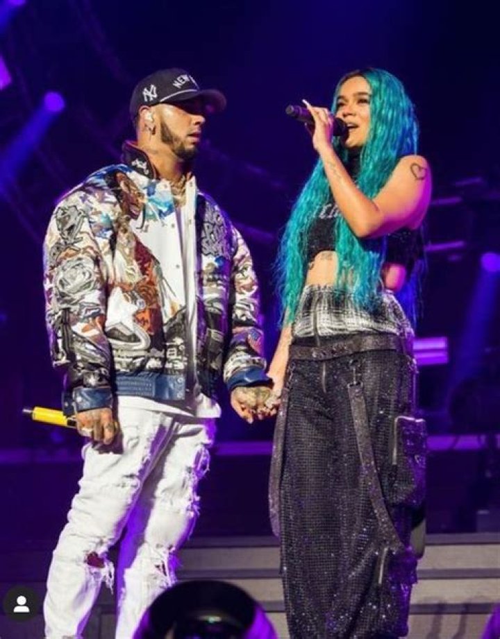 Unraveling The Intriguing World Of Karol G Relationships