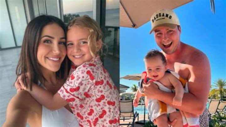 Uncover The Unveiled Truth: Kat Stickler Parenting