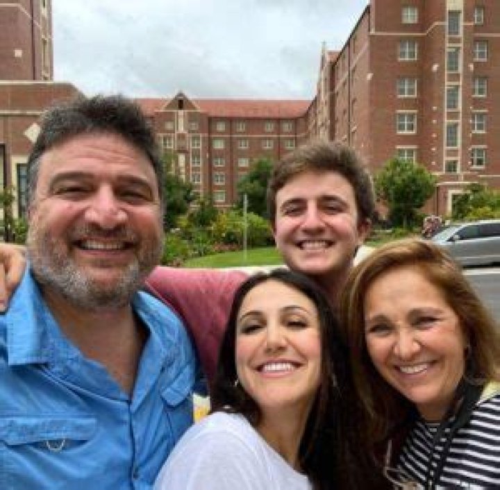 Unveiling The Tapestry Of "Kat Stickler Parents Nationality": A Journey Of Discovery