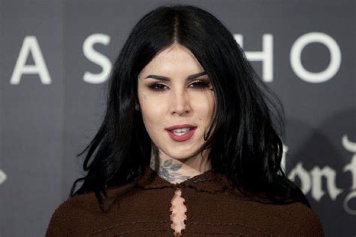 Unveiling The Financial Success Of Kat Von D: A Look At Her Net Worth
