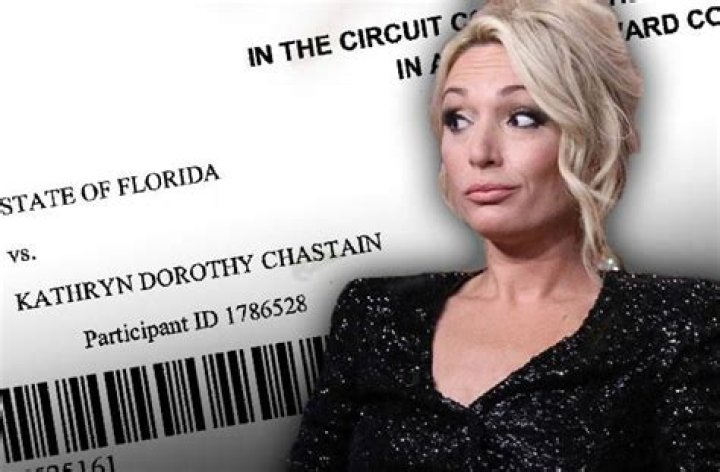 Warning Signs Of Domestic Violence: Lessons From Kate Chastain's Case