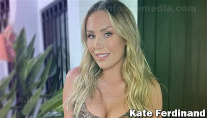 Kate Ferdinand's Financial Journey: Unveiling Her Net Worth