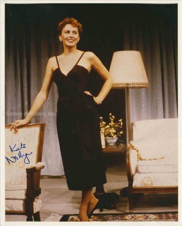 Glamorous Feet Of Kate Nelligan: Unparalleled Beauty And Grace