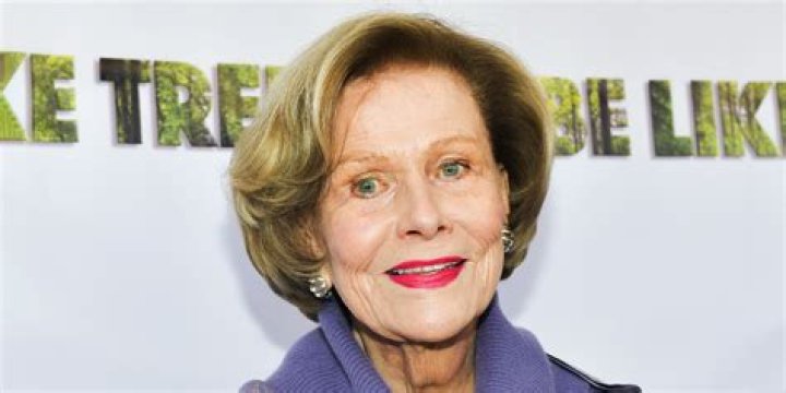 Insights Into Katharine Wilder's Son