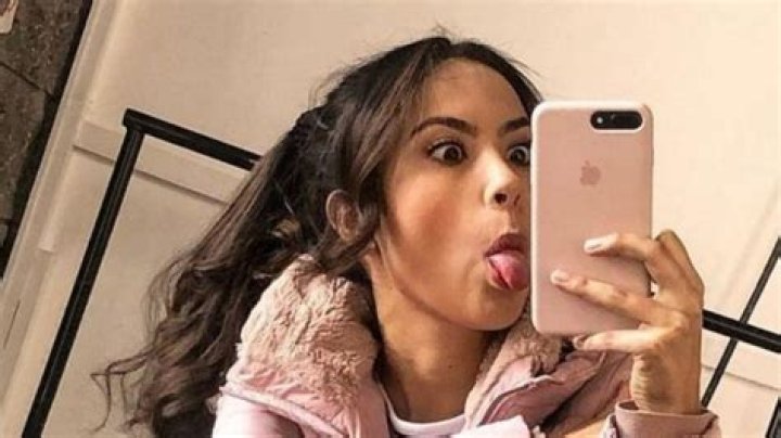 Katherine Escobar Farfan, Age, Boyfriend, Movies, Instagram, And More ·